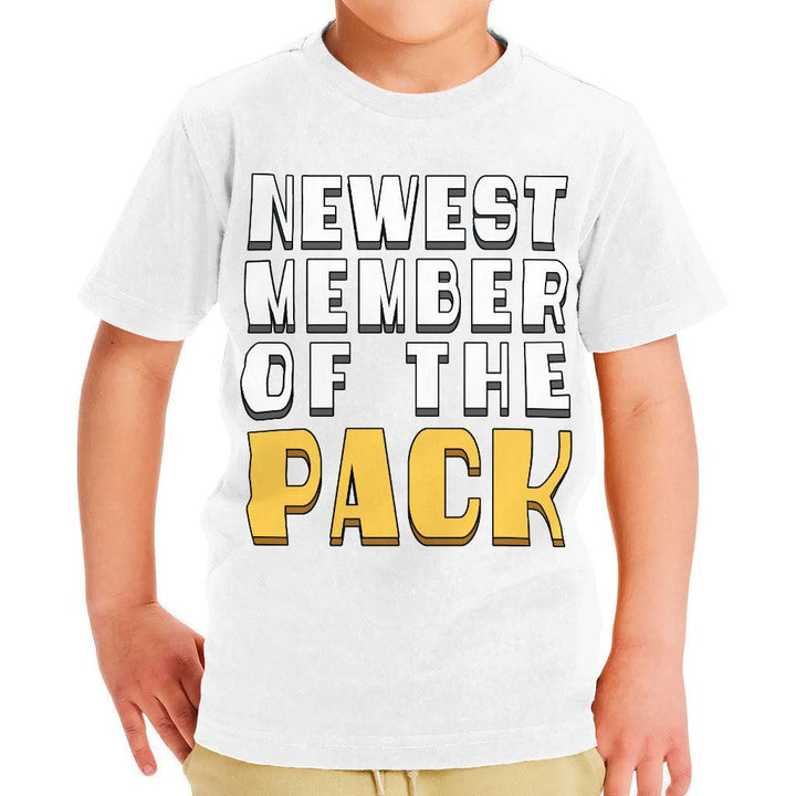 Best Quote Toddler T-Shirt - Themed Kids' T-Shirt - Cool Design Tee Shirt for Toddler - MRSLM