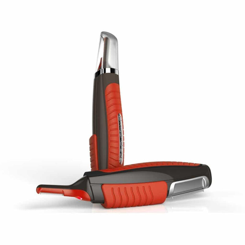 cordless multifunctional hair trimmer - MRSLM