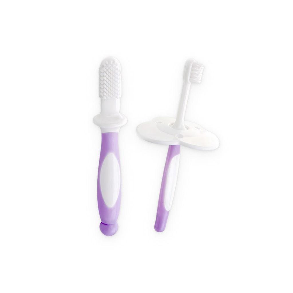 Baby Kids Teeth Brush - MRSLM