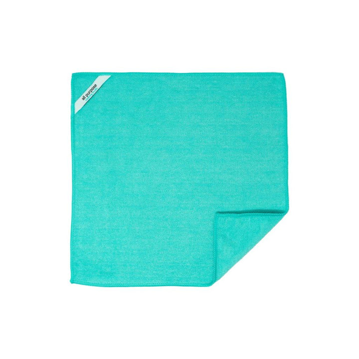 All Purpose Microfiber Cleaning Cloths - MRSLM