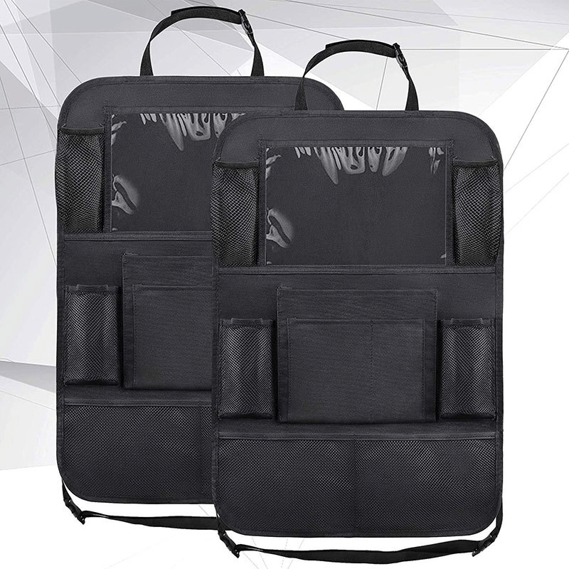Car Back Seat Organizer - MRSLM