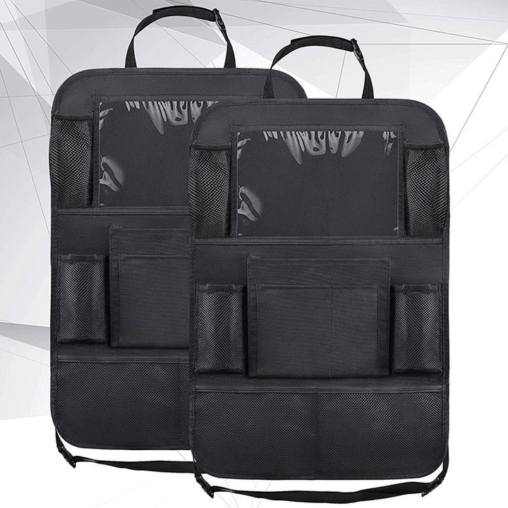 Car Back Seat Organizer - MRSLM