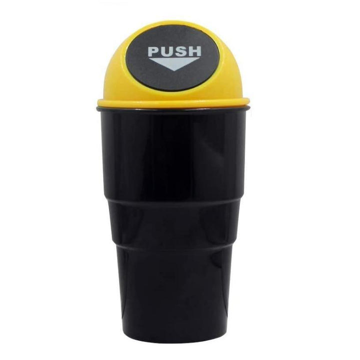 Mini Car Trash Bin - MRSLM