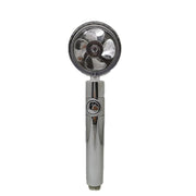 High pressure shower head, view 5 - MRSLM