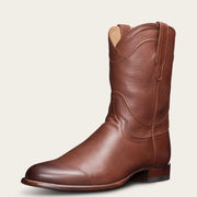 men's short mid-tube knight boots, view 5 - MRSLM