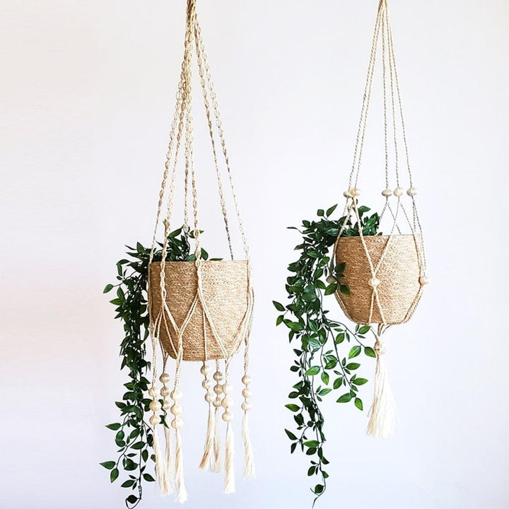 Fiora Plant Hanger Set - MRSLM