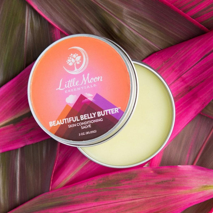 Beautiful Belly Butter™ - MRSLM