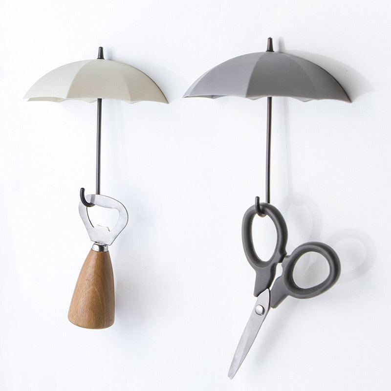 Creative Shaped Storage Hook - MRSLM