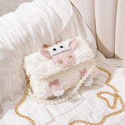 DIY hand-woven yarn bag kit, view 6 - MRSLM