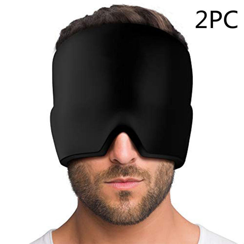 ice gel eye mask, view 8 - MRSLM