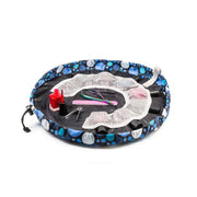 18 inch nail cosmetic bag - MRSLM