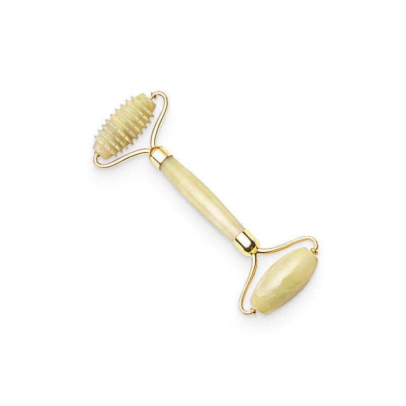 jade facial roller - MRSLM