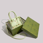 Multicolor Fashion Personality Ladies Diagonal Bag - MRSLM