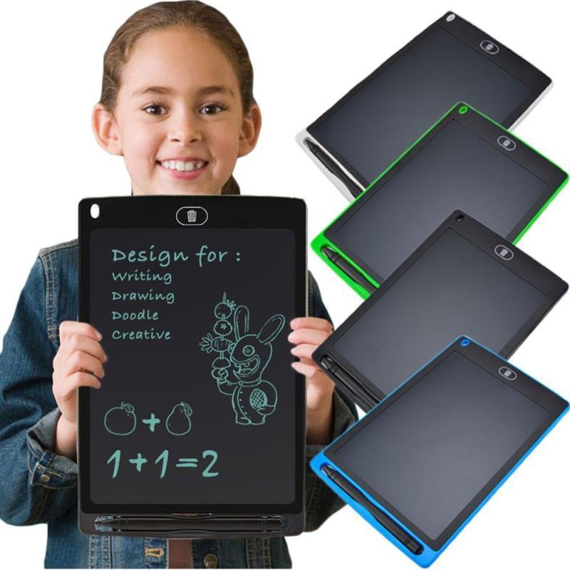 LCD LCD Writing Board New Children's Note Draft Writing Board - MRSLM