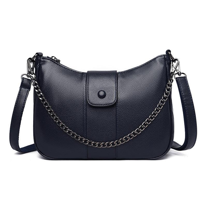 lychee pattern soft crossbody bag, view 2 - MRSLM