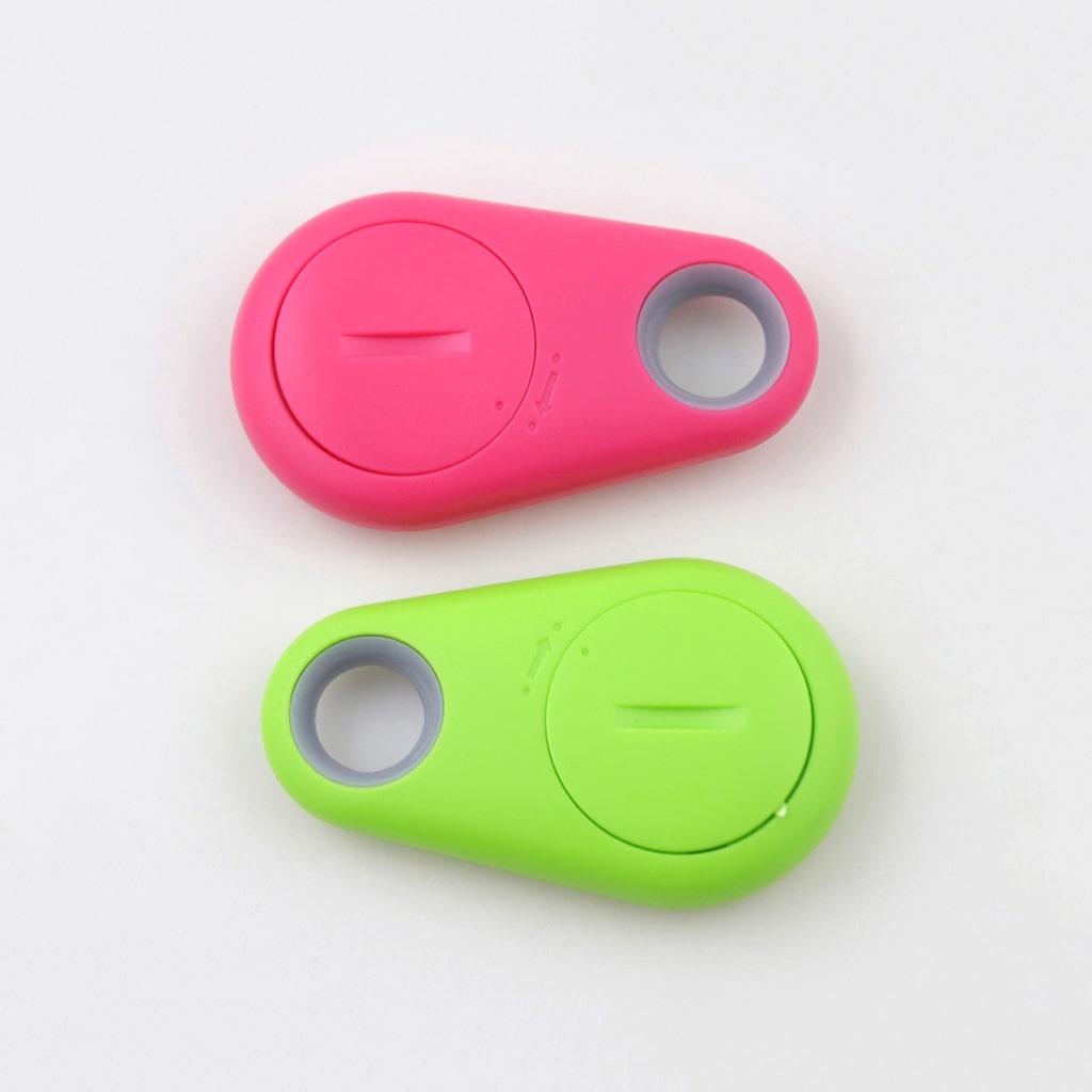 Anti-Lost Smart Bluetooth Tracker - MRSLM